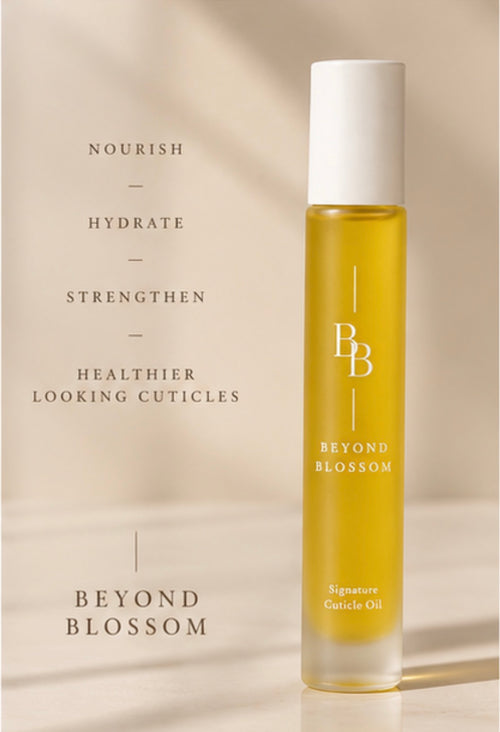 Signature Cuticle Oil - 10ml